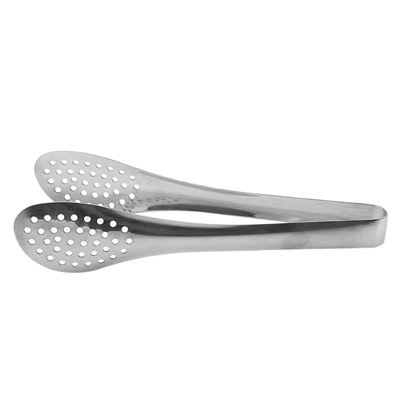 Stainless Steel Kitchen Buffet Serving Catering Food Tong 7 Inch Long & Vegetable Fruit Peeler | Дом и сад