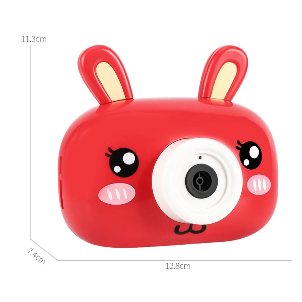 

Cute Cartoon Animal Funny Kids Children Electric Music Bubble Maker Machine Toy Kids Educational Toys for Children Gift
