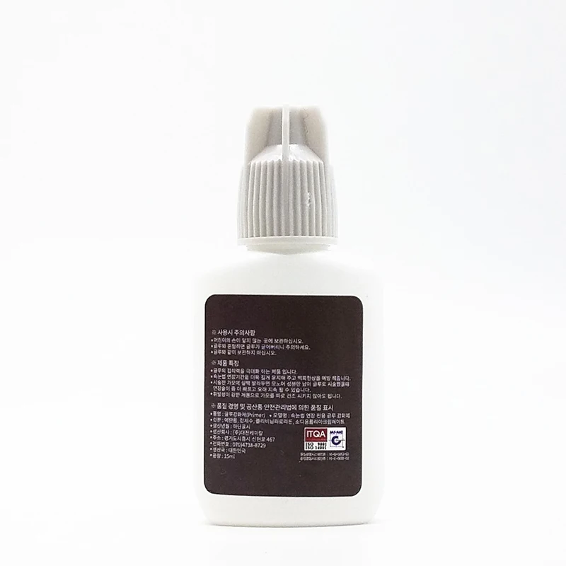 2 шт. клей грунтовка используется на корни накладных ресниц делают для сильнее