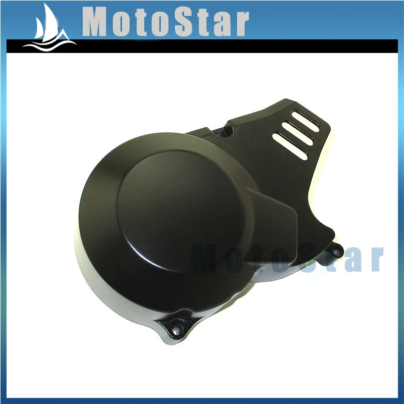 Крышка статора двигателя для Lifan YX Zongshen 110cc 125cc 140cc 150cc 160cc питбайк мотоцикл мотокос