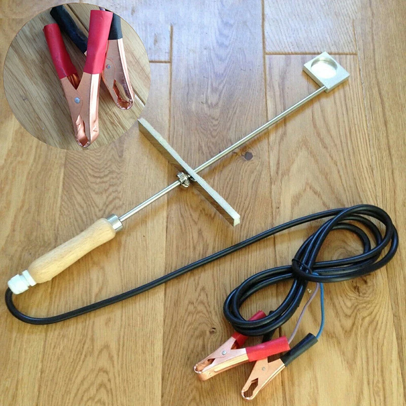 Испаритель с кислородной кислотой 12 В вапоризатор варроа лечение клещей