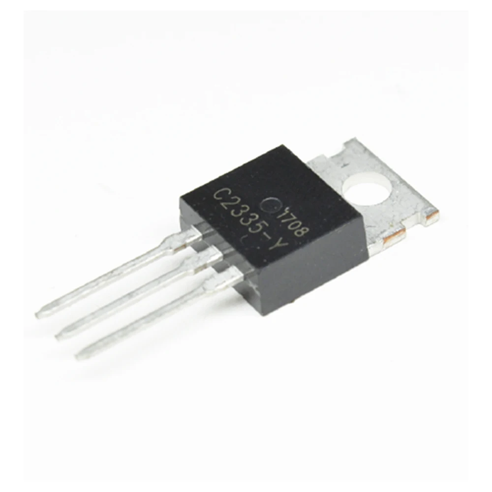 

10 шт. C2335 2SC2335 TO220 TO-220 2SC2335-Y новый оригинальный