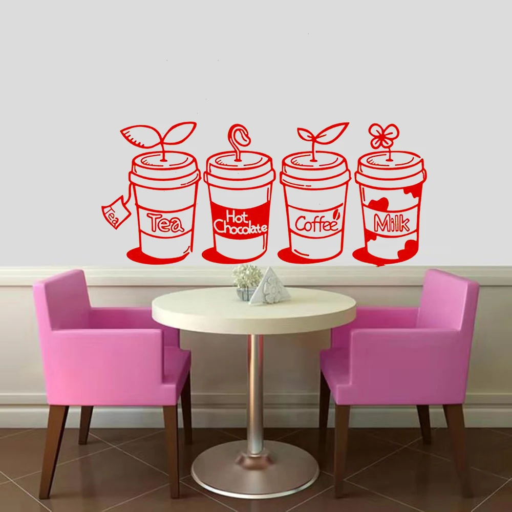 Кофейный магазин цитаты американо эспрессо латте мокко капучино итальянский для