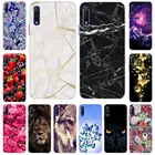 Чехол для Huawei Honor 9X Honor 9X Pro HLK-TL10, мягкий силиконовый чехол для Huawei Honor 9X