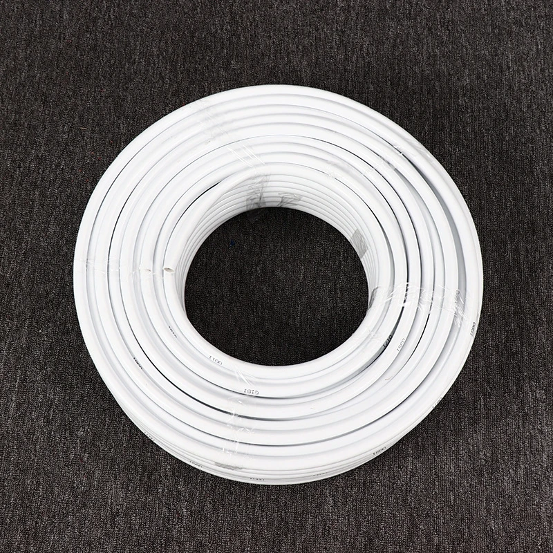 5 м модельная трубка для свадебной арки гибкий фон сцены ПВХ реквизит вечерние