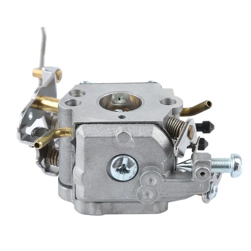 

Quality Carburetor Carb For Poulan P3314 PP3516 PP4018 Craftsman C1M-W26C 545040701 Replacement And Maintenance Carburetor Parts