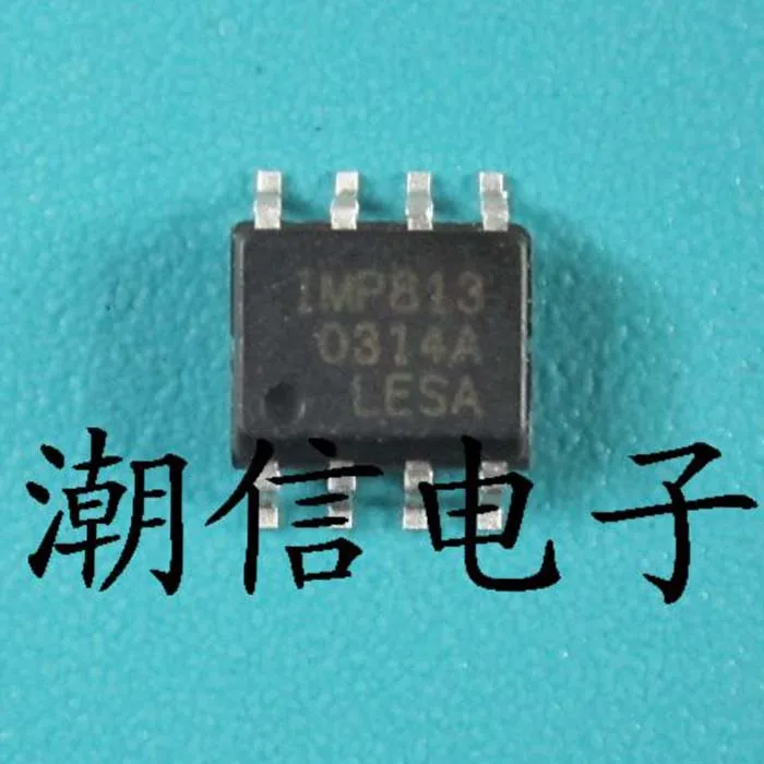 

20PCS/LOT IMP813 SOP-8