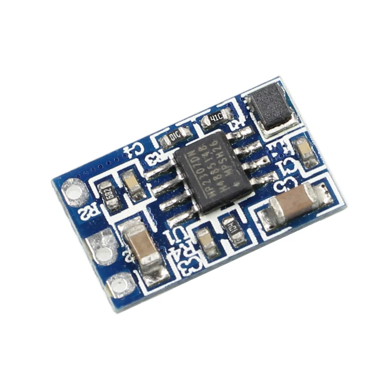 Модуль MP2307DN модуль DC-DC автомобильный понижающий источник питания с широким