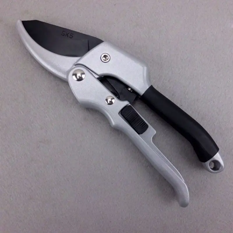 Прививочный инструмент ножницы для обрезки фруктовых деревьев секатор бонсай