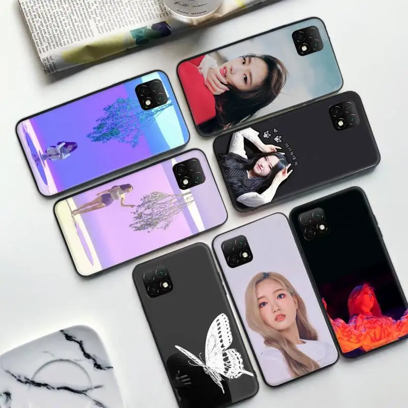 

Loona Phone Case For Redmi note 4X 5A 7 6 8Pro 8T 10X-4G 10 9pro max 9s 4G Cover Shell