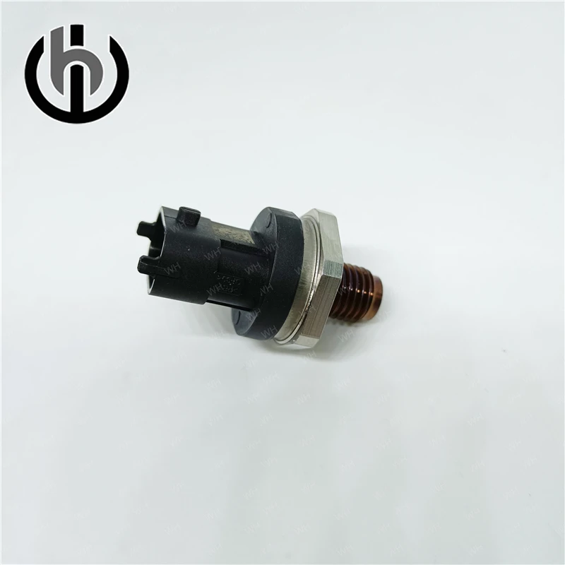 Дизельная система CR Датчик высокого давления топлива с общей топливной