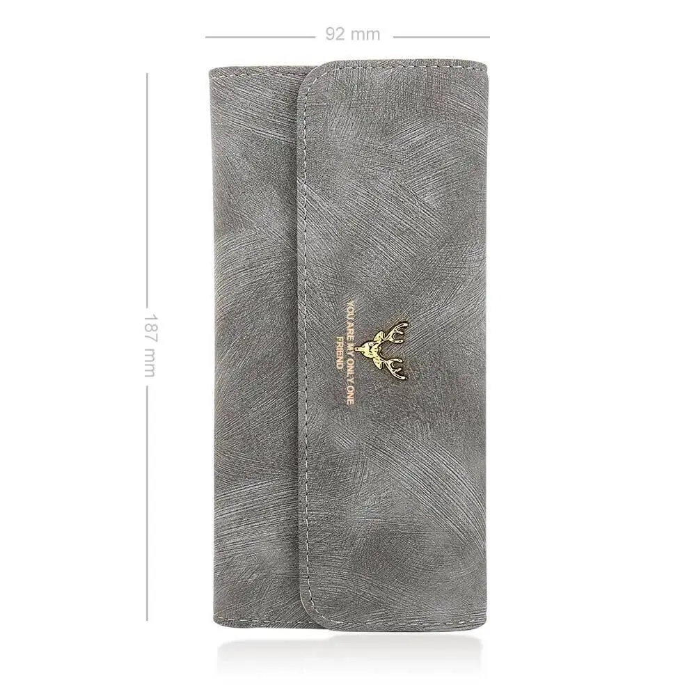 Длинные портативные кошельки для женщин эксклюзивный кошелек из кожи с