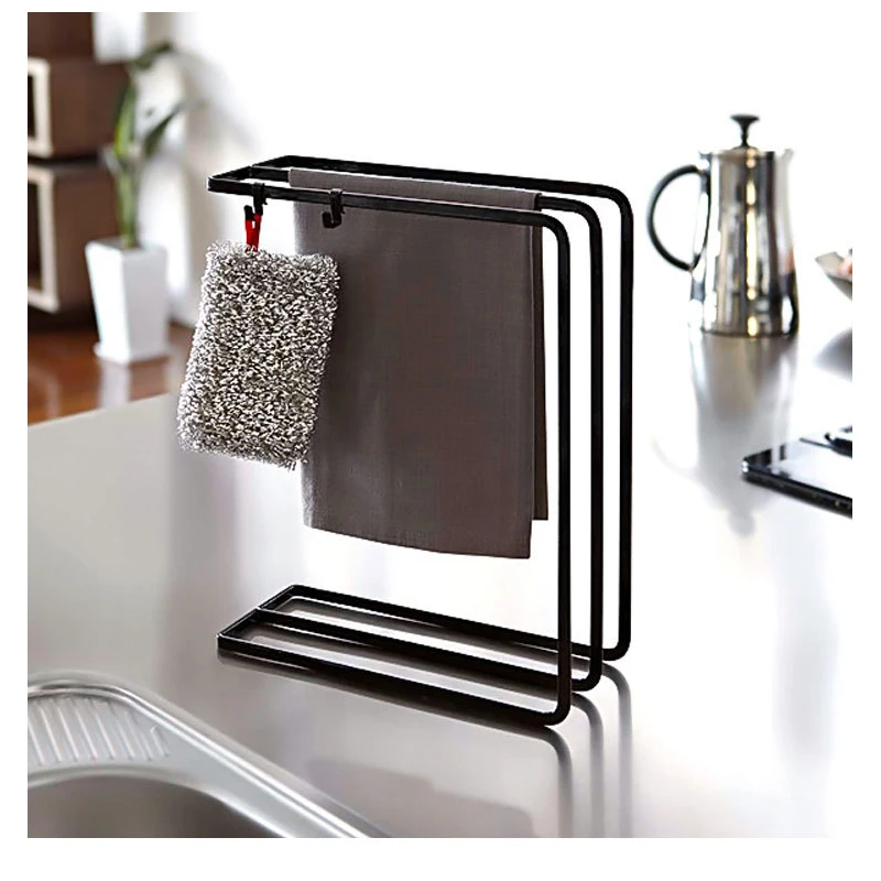 Кухонное полотенце вешалка держатель для кухонных полотенец подставка рук