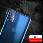 Защитное стекло для Motorola Moto G50, закаленное стекло для Moto E7 Power Dual SIM G100 G10, защитная пленка