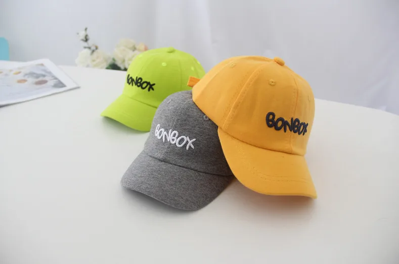 Модная шапка для маленьких мальчиков и девочек хлопковая шляпа от солнца с