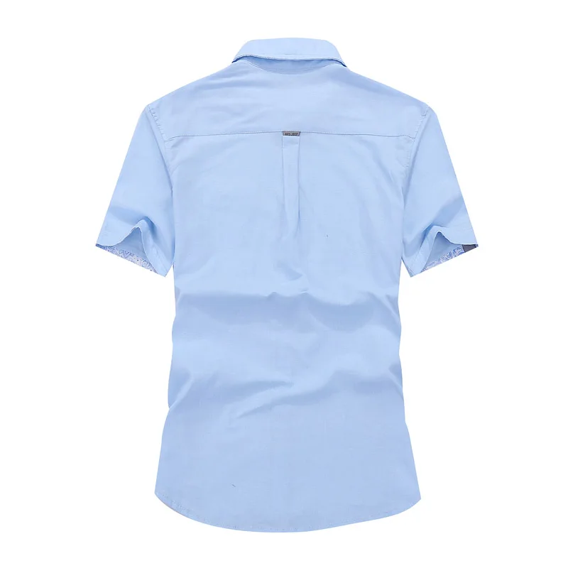 

Summer Polo Shirt Men Short Sleeve Cotton Polo T-shirts Military Army Tactical Bomber Polo Top Tee Tshirt Men with Multi Pockets