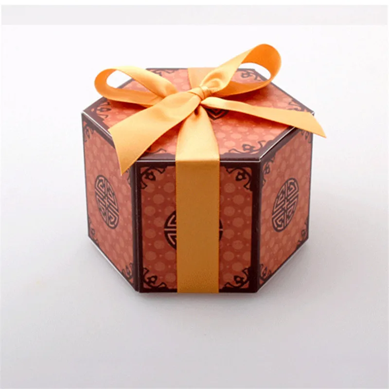 1 шт. новая стильная Подарочная коробка для детского дня рождения | Дом и сад