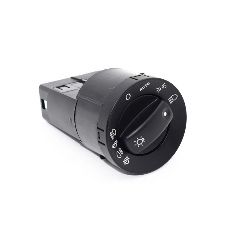 Новый переключатель освещения фар для Audi A4 B6 CABRIO B7 2000 2007 8E0941531B|headlight switch|fog light switchfog