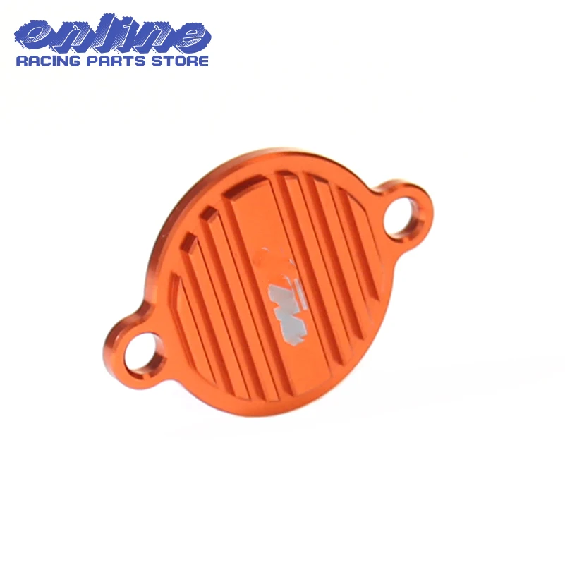 Крышка масляного фильтра заготовки U6951157 подходит для 250 350 450 400 500 530 SX SXF EXC EXF SMR