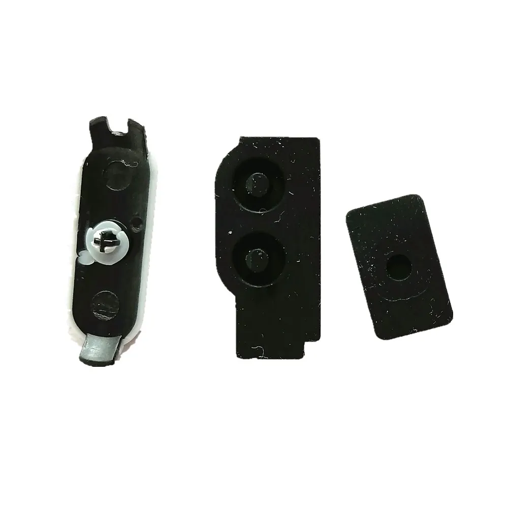 Резиновая Кнопка Launch Talk PTT TX для рации Motorola XIR P6600i DEP550e P6620i XPR3300e|Детали устройств