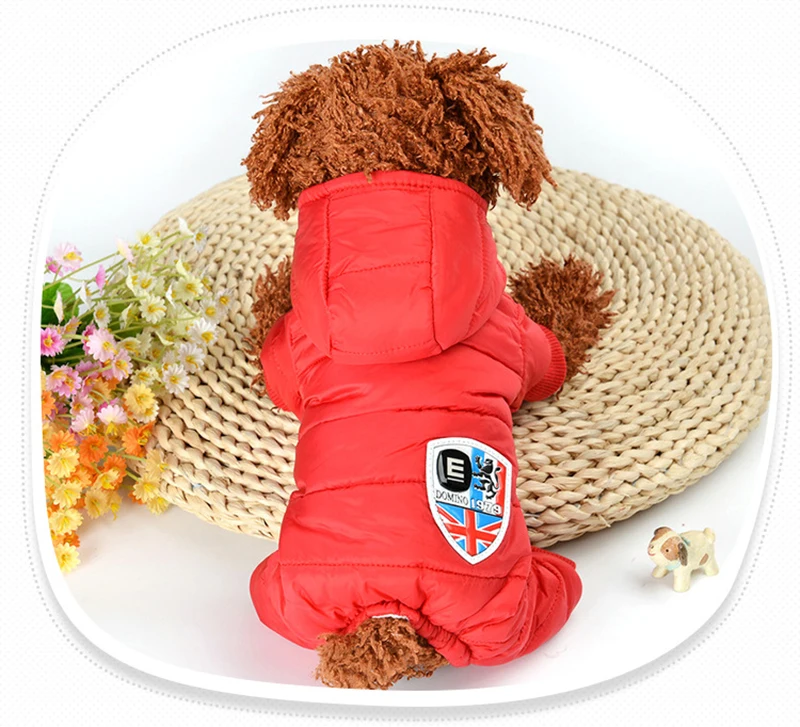 Red H00680B1 - Color: Red