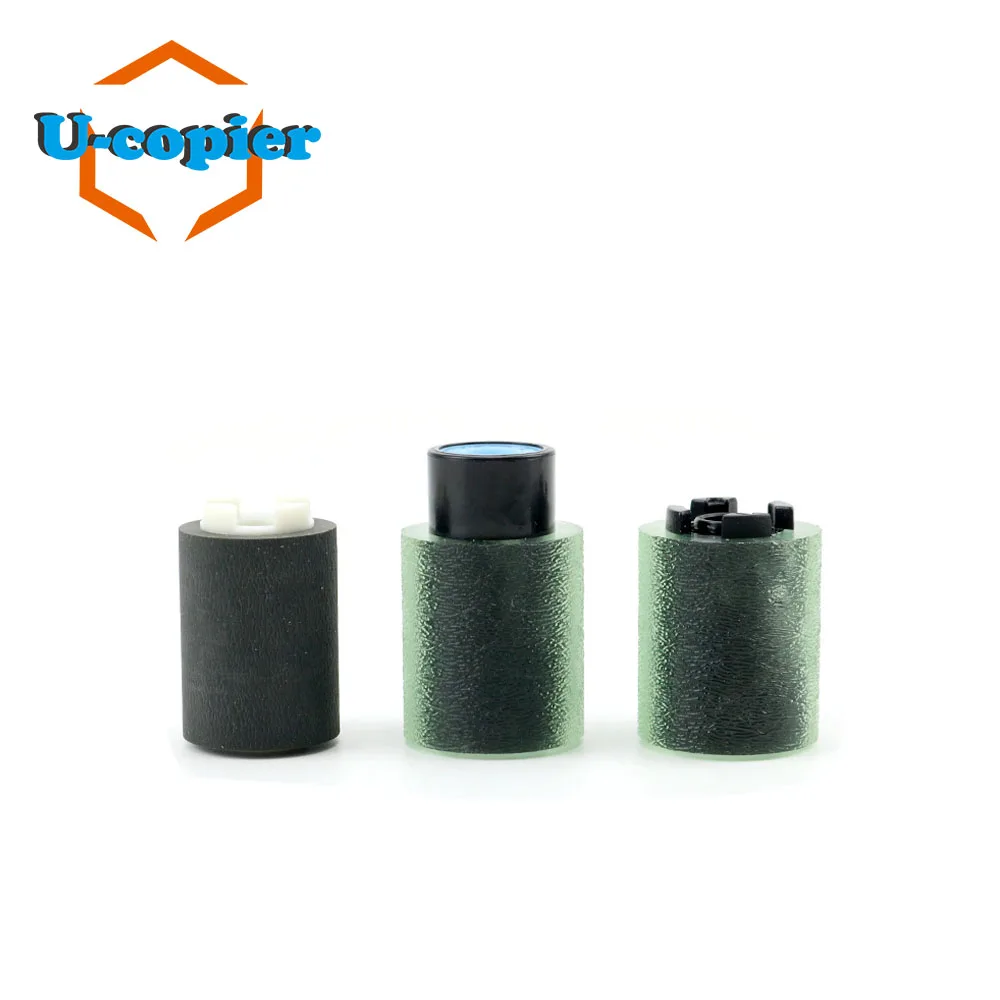 5 наборов/X фотомагнитная деталь 03-2094 бумажный кормовой ролик для Ricoh 8002 MPC 6502 SP 5100S