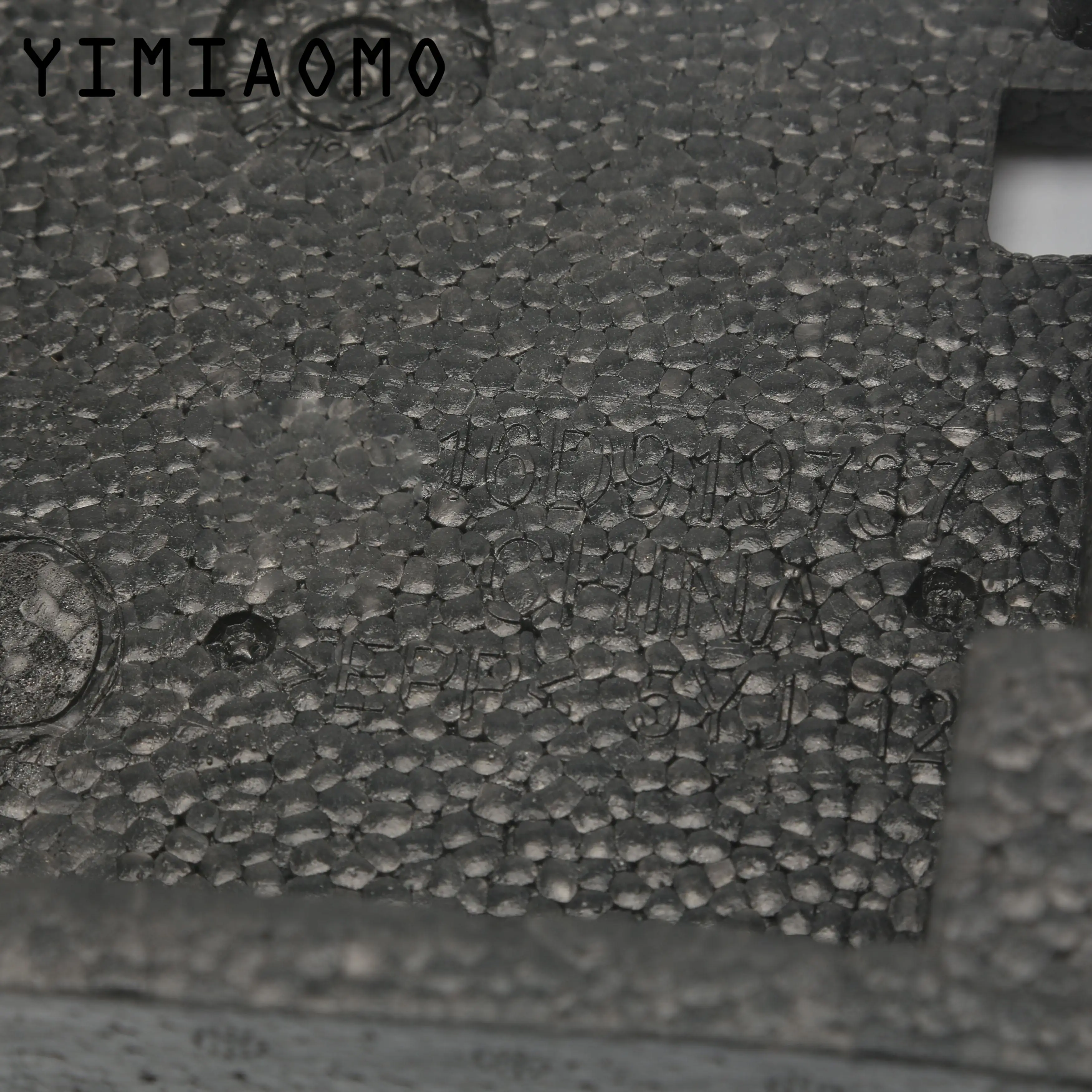 

Foam Bluetooth Module Mount Bracket Holder 1K0 919 737 M 1K8 035 730 For VW Golf Plus Passat B6 B7 Jetta MK5 MK6 Tiguan Touran