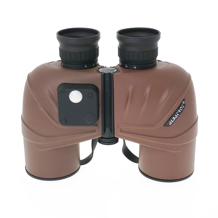 

SunGusOutdoors 7x50 Binoculars Military Professional Eyepiece Focus High Powered Tactical Marine