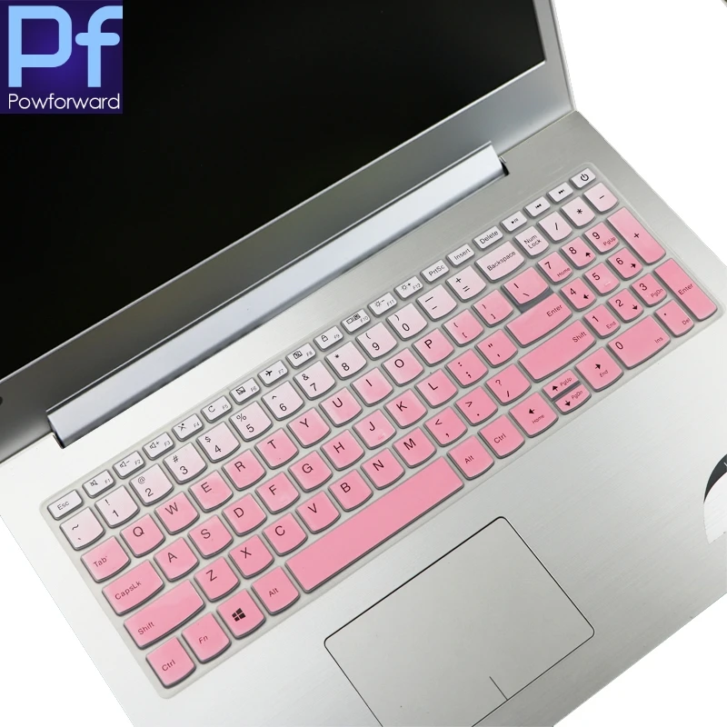 Чехол для клавиатуры ноутбука 15 6 &quotLenovo ideapad игровой чехол 6&quot l340 15irh L340 15Irh 15iwl 15api L