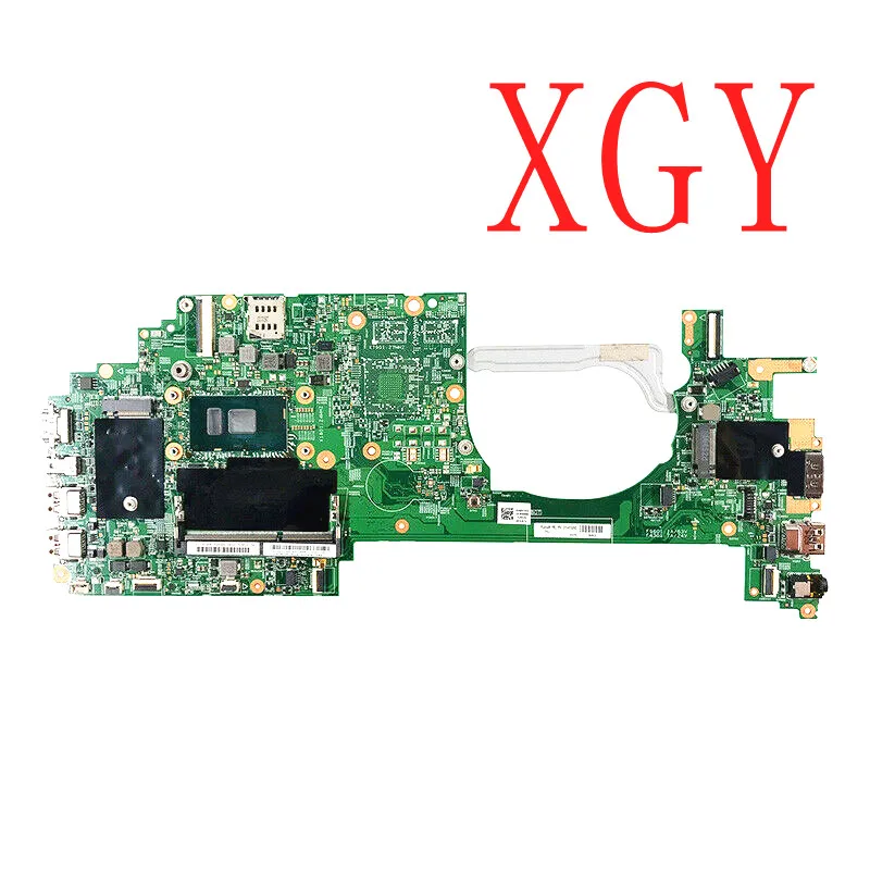 

For Lenovo ThinkPad Yoga 460 P40 14283-2 W I7-6500U Mainboard Motherboard 100% TESTED ok