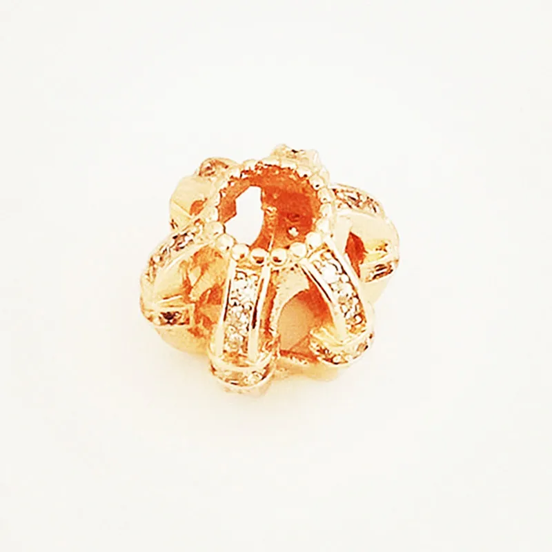 Новое поступление кулон 585 розовое золото Цвет для женщин ювелирные изделия