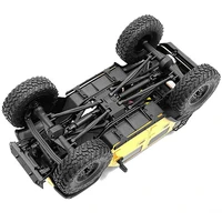 for 124 scx 24 rc car vehicle spare parts tire cover inner liner wheel fender liner side pedal treadle
