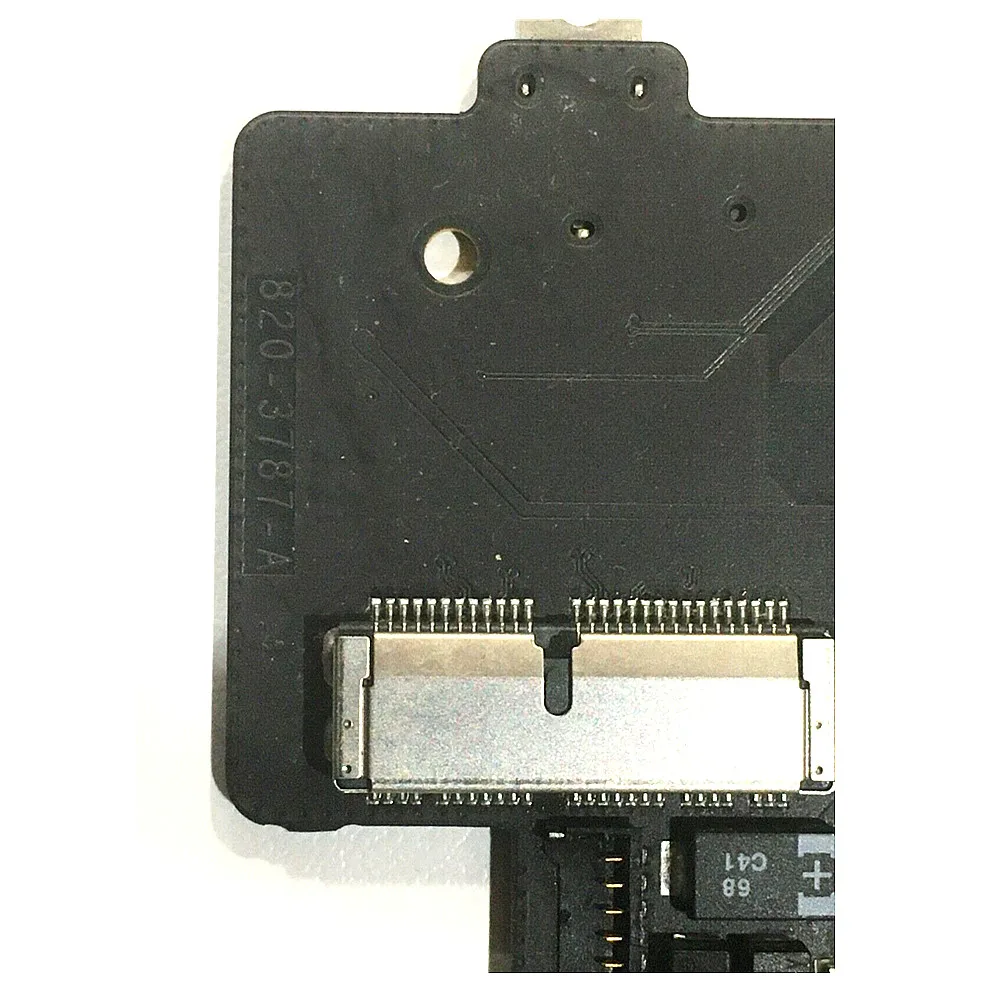 

Tested Original A1398 Motherboard for MacBook Retina 15" i7 2.3GHz 2.5GHz 16GB Logic Board Late 2013 2014 820-3787-A