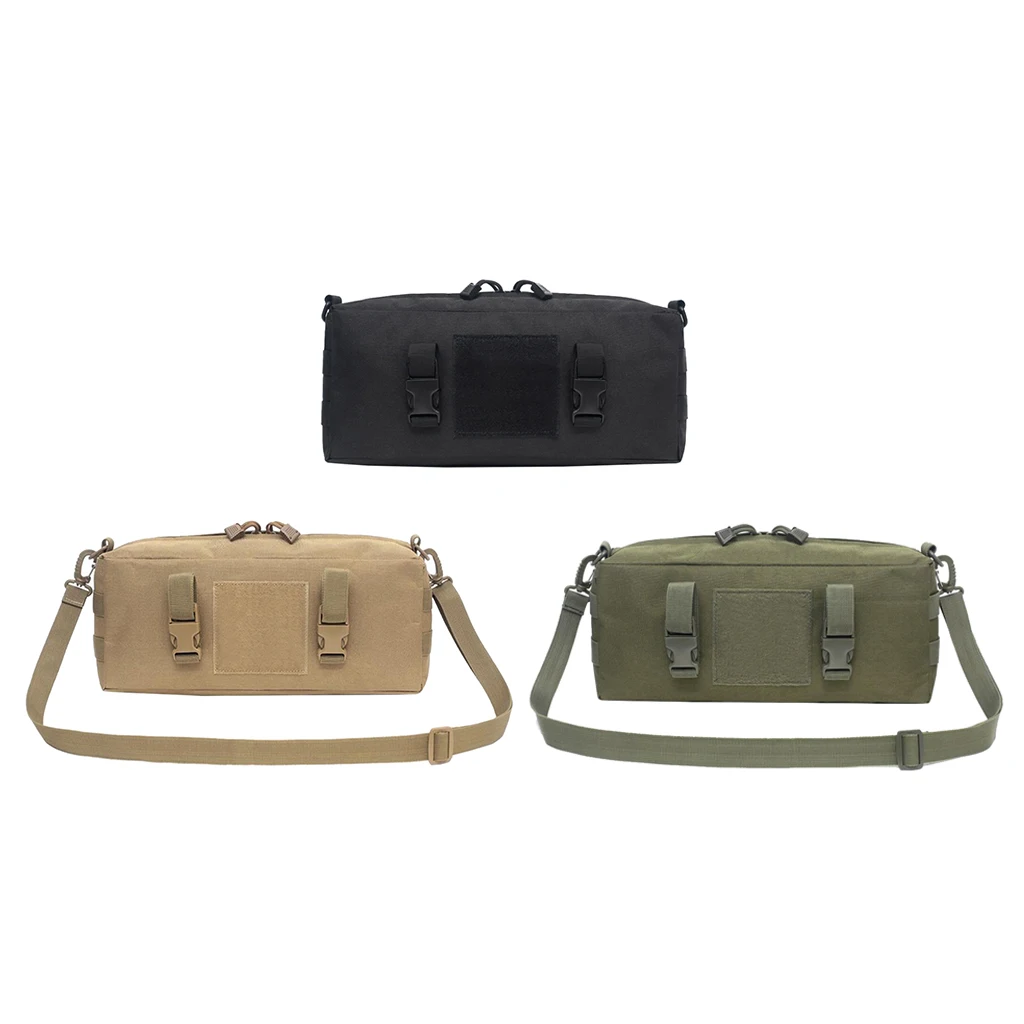 

Водонепроницаемая Большая универсальная сумка MOLLE, тактическая поясная сумка для охоты на открытом воздухе