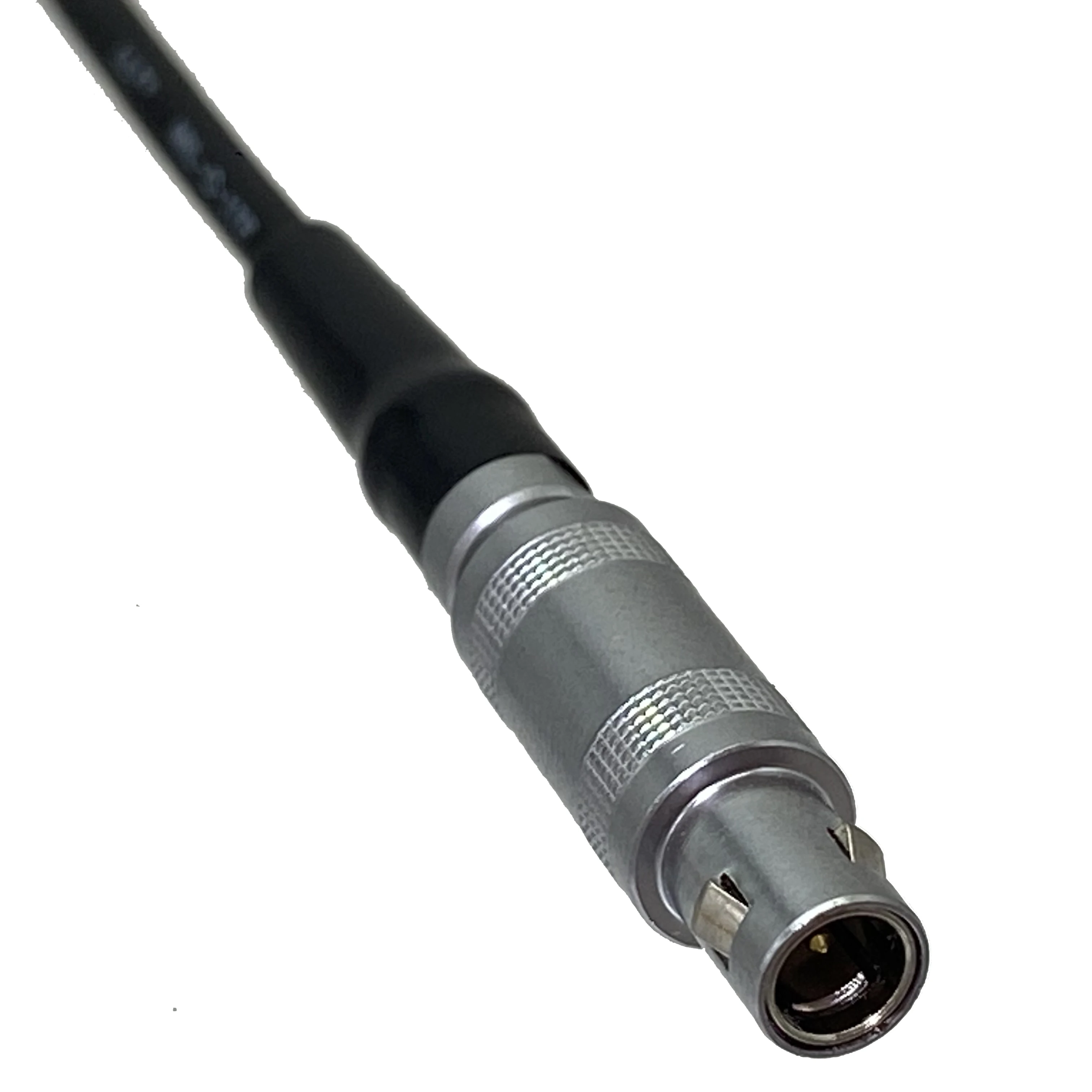 Кабель FFA 01S 01 C6 1Pin к L5 микроточечный штекер соединитель для ультразвуковой