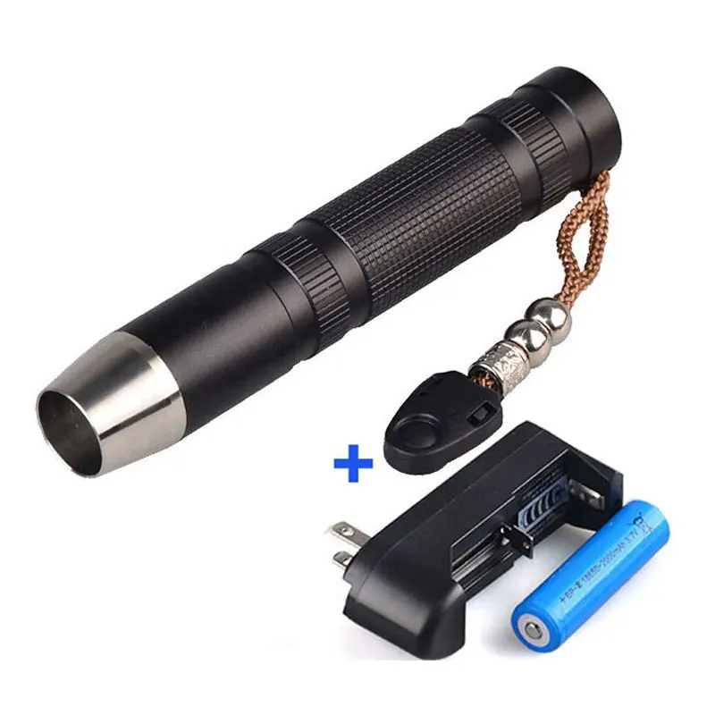 TMWT 5 W CREE светодиодный Белый Желтый и УФ 365nm 395nm фонарик камень янтарь, нефрит черный свет светодиодный фонарик
