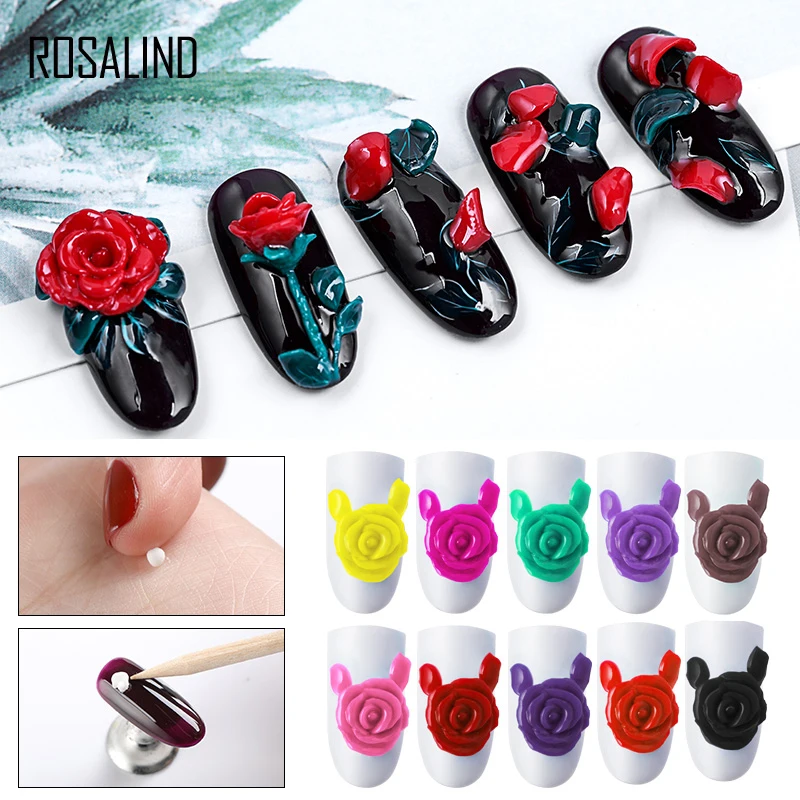 Гибридный полуперманентный УФ лак для дизайна ногтей|Пудра ногтей| |