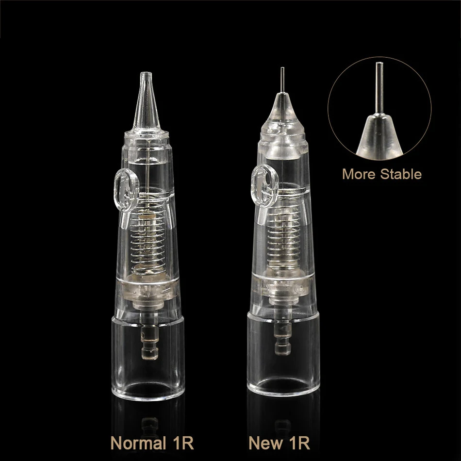 10 шт. одноразовые тату иглы для машинки 3/5/7RS|tattoo needles|needles for tattooneedles tattoo machine |