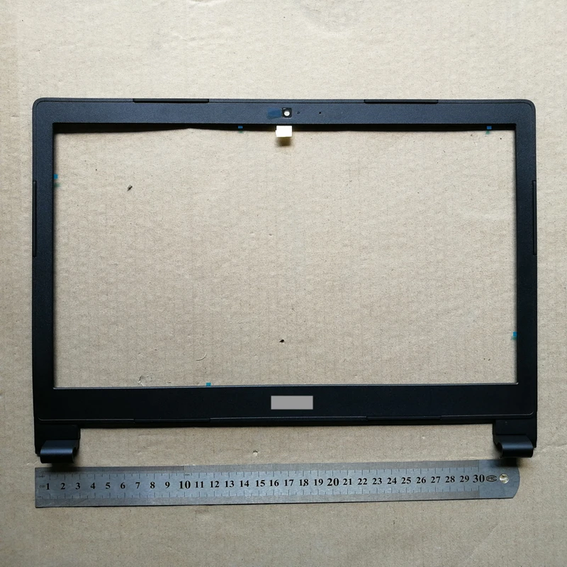 Новый верхний чехол для ноутбука базовая задняя крышка ЖК-дисплея/Передняя рамка