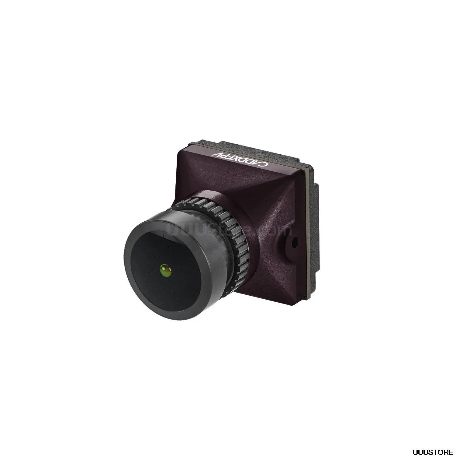 

Caddx Polar Camera HD Digital Starlight 1/8 inch 720p/32ms 60fps/50Mbps F1.6 8 Mega Lens Mini Cam for DJI Air Unit Vista Drone