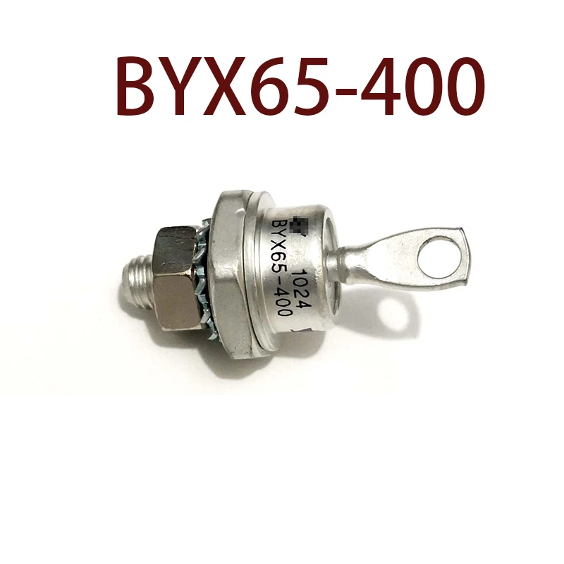

Original-- BYX65-400 BYX97-300 1 year warranty ｛Warehouse spot photos｝