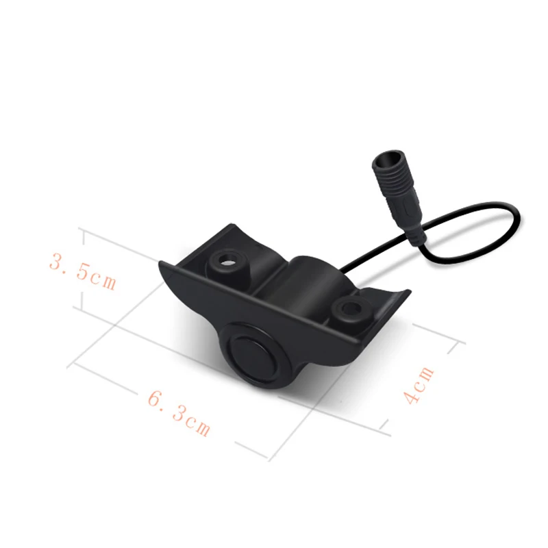 Система датчика парковки грузовика реверсивная ультразвуковая система