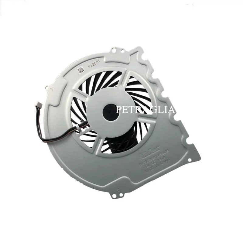 Кулер для процессора Sony Playstation 4 PS4 Slim 2000 со встроенным радиатором CUH-2xxx - купить по