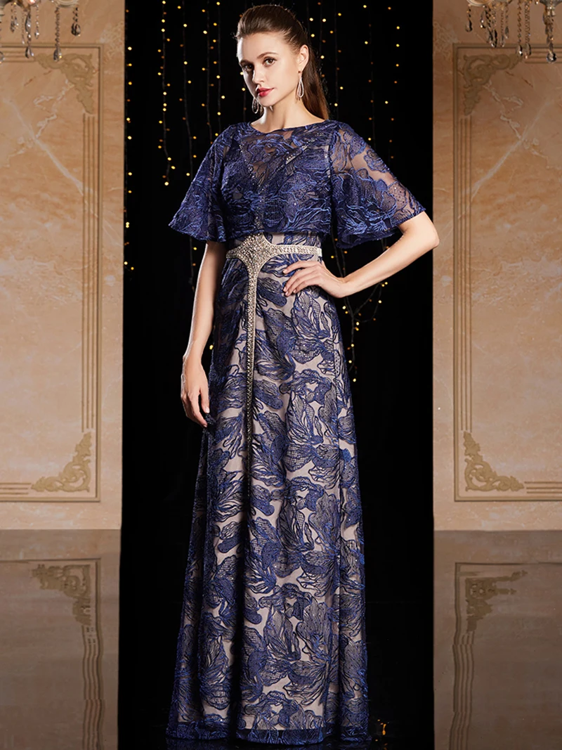 Ivory V Neck Illusion Applique Embroidery Lace Trumpet Sleevesless Layered Tull Mermaid Court Wedding Dress