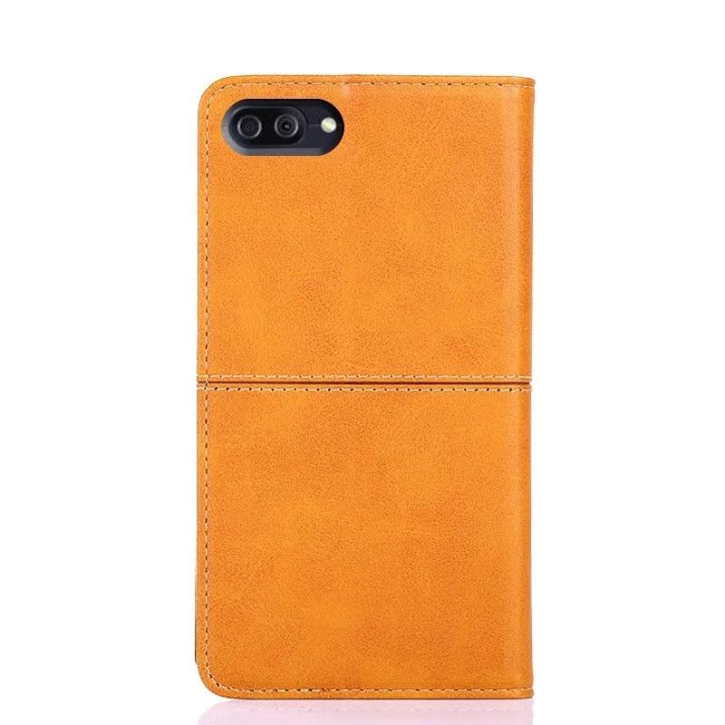 Чехол-книжка для Asus Zenfone ZS630KL ZE620KL ZE553KL ZE520KL ZE500KL ZC554KL ZC520KL ZS670KS ZS590KS кожаный с