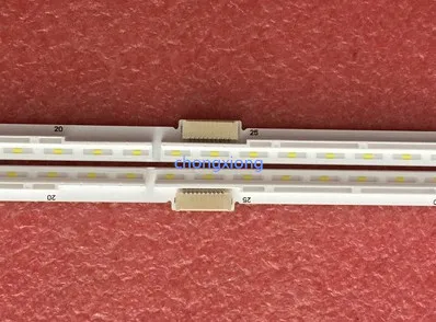 609 мм светодиодный Подсветка полосы 66 лампа для LG 55 &quotV18 ART3 3138/3139 REV0.1 2 л/R-TYPE