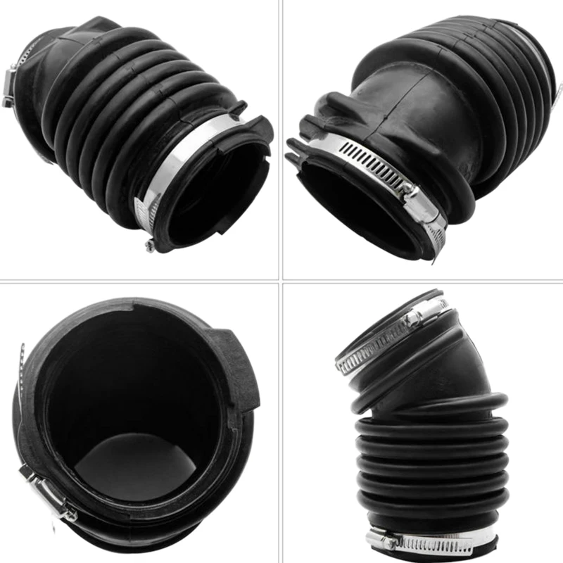 Воздухозаборная труба шланга для Focus MK2 2005-2011 C-Max Индукционная 1684286 | Автомобили и