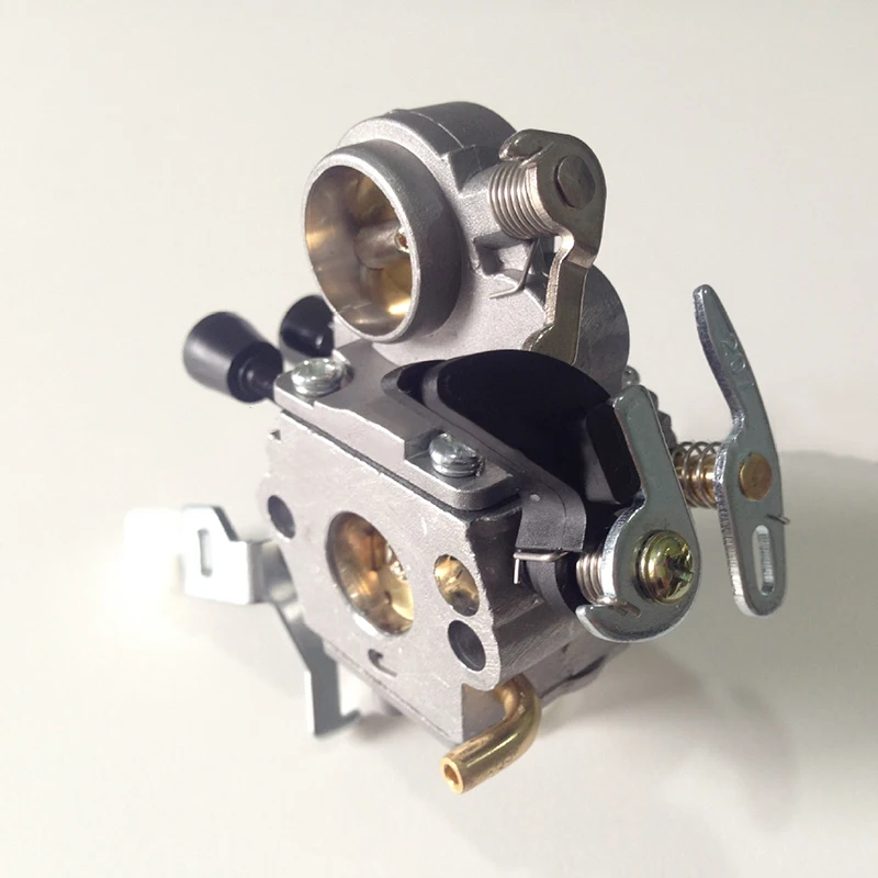 

Carburetor Fits For STIHL Carb MS171 & ZAMA C1Q-S269 Farm Gas Chain Saw Tool Kit