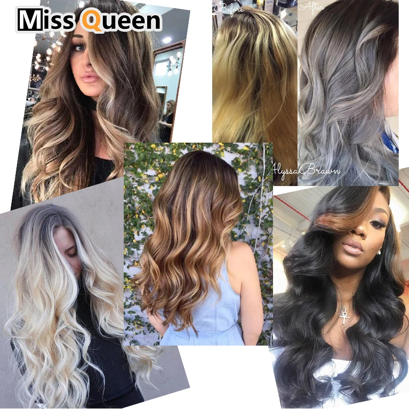 22 дюйма высокотемпературное волокно кудрявые синтетические волосы для