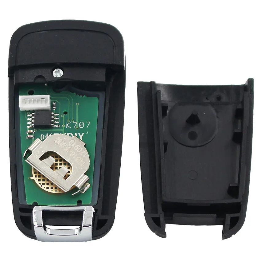 5 шт./лот многофункциональный универсальный дистанционный ключ для KD X2 KD900 + URG200